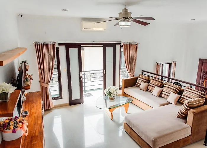 Villa Unique Jimbaran