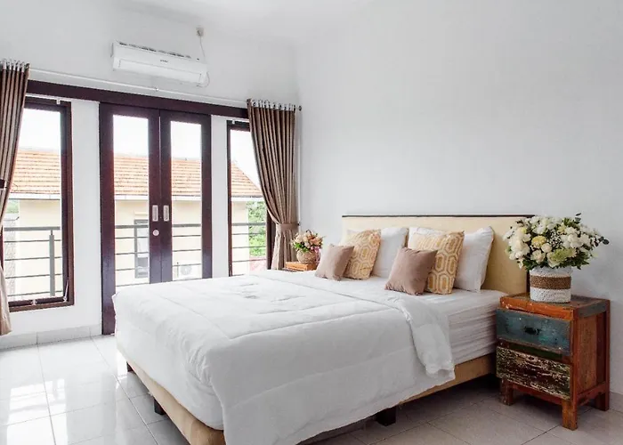Unique Villa